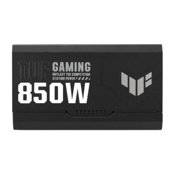 ASUS TUF Gaming 850W Gold Netzteil – Vollmodular, ATX 3.0, 80 PLUS Gold